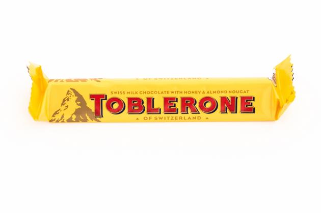 Toblerone 35 Gramm
