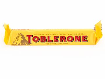 Toblerone 35 Gramm
