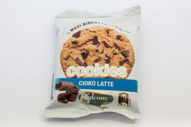 American Cookies Choco Latte 50 Gramm