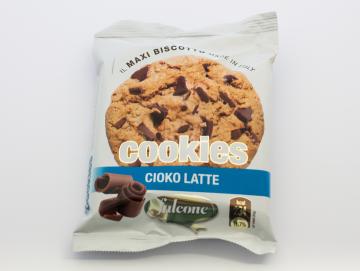 American Cookies Choco Latte 50 Gramm