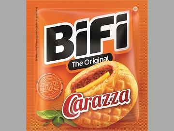 Bifi Carazza 40 Gramm