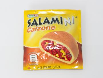Marko Salamini Calzone 40 Gramm