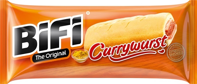 Bifi Currywurst 50 Gramm