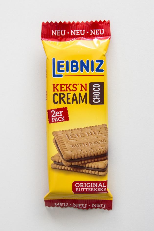Leibniz Keks