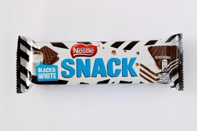 Nestle Snack Black&White 33gr