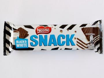 Nestle Snack Black&White 33gr