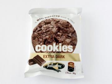 American Cookies Dark 50 g