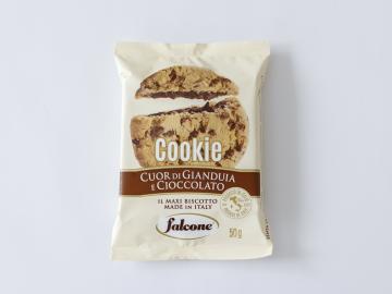 American Cookie Haselnusscreme 50 gr