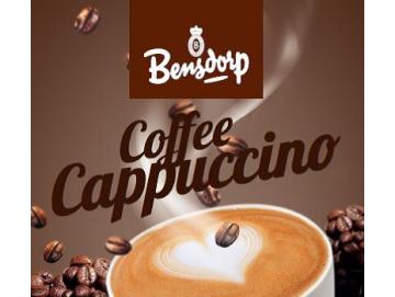 Bensdorp Cappuccino
