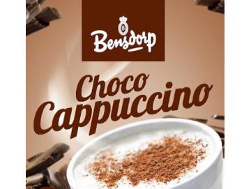 Bensdorp Choco Cappuccino