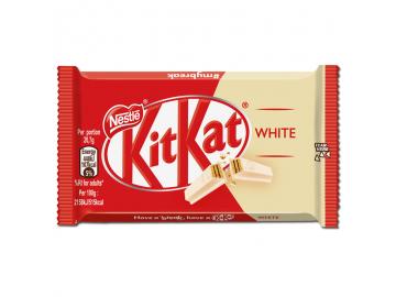 Kitkat white 41,5 g