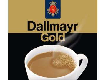 Dallmayr Gold Weiß-Zucker