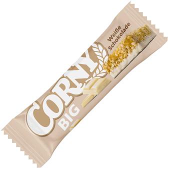 Corny Big  White Chocolate 40 g