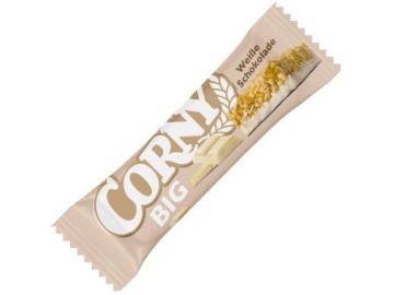Corny Big  White Chocolate 40 g
