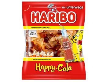 Haribo Happy Cola 100 g