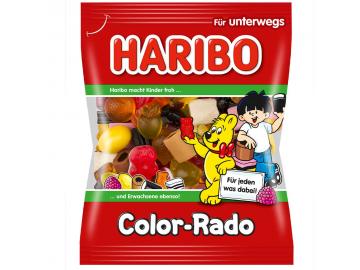 Haribo Color Rado 100g