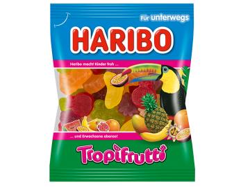 haribo Tropifrutti 100g