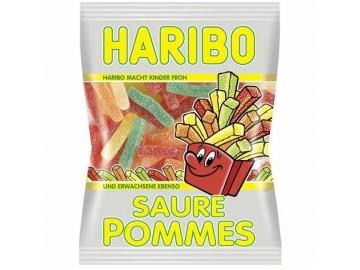 Haribo Saure Pommes 100g