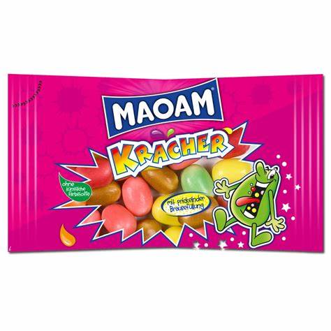 Maoam Kracher 60 g