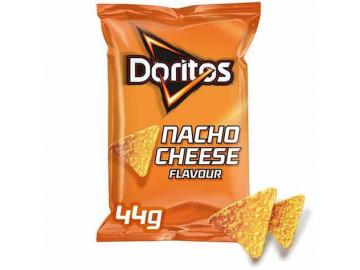 Doritos Nacho Cheese 44 g