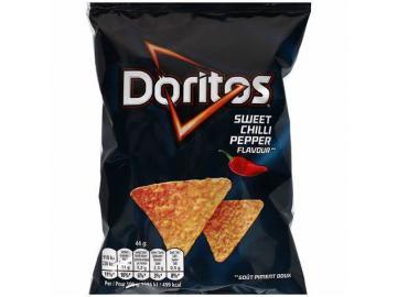 Doritos Sweet Chilli Pepper 44g
