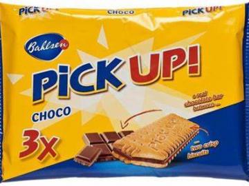 Bahlsen Pick UP ! 3 er 84 g