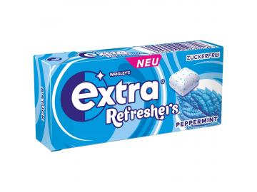 Extra Refreshers Peppermint 8 ST