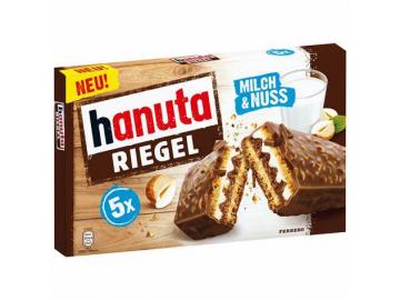 Hanuta Riegel 5er 435 34,5 g