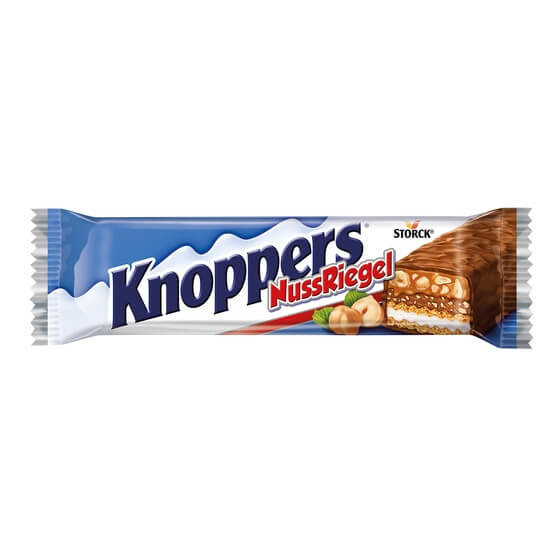 Knoppers Nussriegel 1er 40g