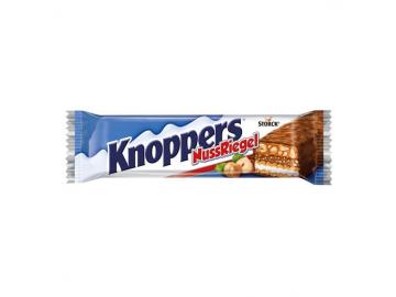 Knoppers Nussriegel 1er 40g
