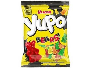 Ülker Bärchen 80 g