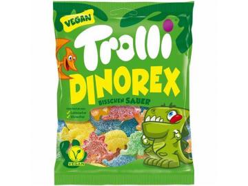 Trolli Dino Rex 177074 150 g