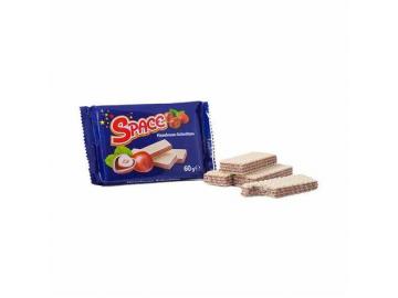 Space Haselnuss-Schnitten 60 g