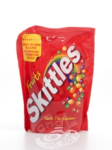 Skittles Fruits 136 g