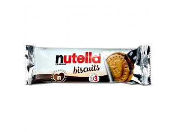 Nutella biscuits 3er T3 4162 41,4 g