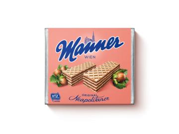 Manner Neapolitaner 75 gr.