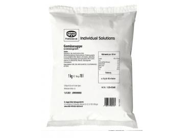 Dr. Oetker Gemüsesuppe 1 KG