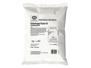 Dr. Oe Gulaschsuppe Puszta Art 1 KG