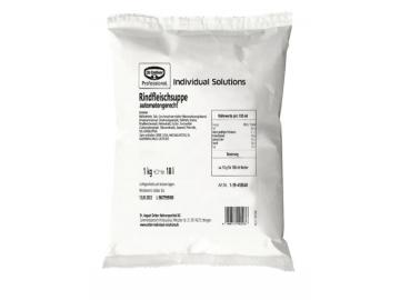 Dr. Oetker  Rindfleischsuppe 1 KG