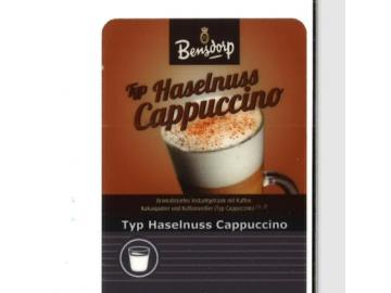 Bensdorp Haselnuss Cappu 48273