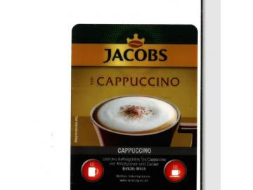 Jacobs Cappuccino 48249