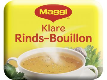 Maggi  Rinderboullion SP68 48436