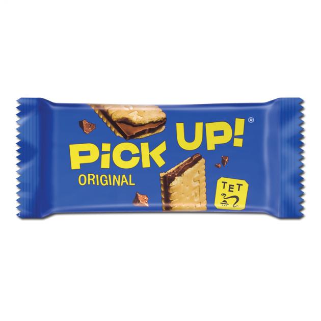 Bahlsen Pick Up 28 g