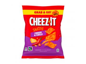 Cheez It Cheese & Chilli 40 g