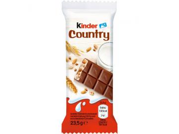 Kinder Country 1er 2614