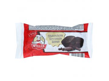Willis Brownie Bites 2 Pack a 50