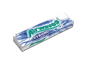 Airways Strong Menthol