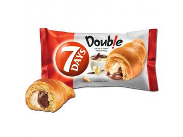 7 Days Croissants Kakao/Vanille 60 g