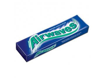 Airwaves Menthol & Eucalyptus
