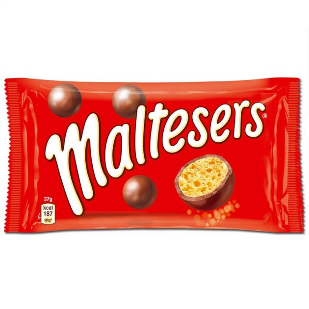 Maltesers 25er 37 g